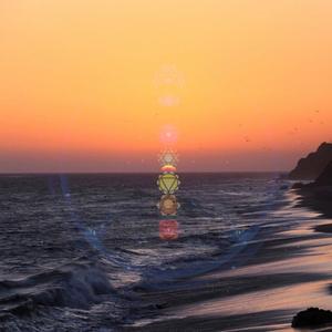 Peace God (feat. Spinz)