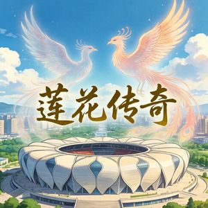 西湖千曲之莲花传奇