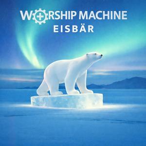 Eisbär