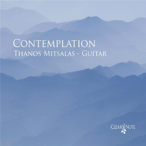 Aquarelle: III. Preludio e Toccatina