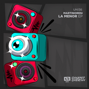La Menor (Original Mix)