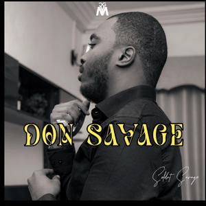 Don Savage