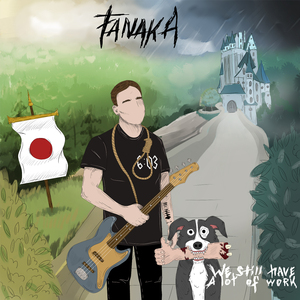 We Still Have a Lot of Work