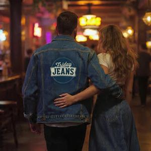Friday Jeans