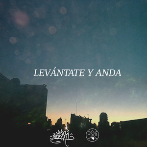 Levántate Y Anda