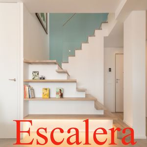 Escalera