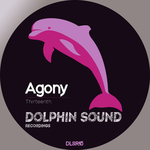 Agony (Original Mix)
