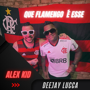 Que Flamengo É Esse