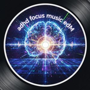 EDM Shapes Focus