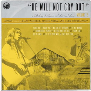 Psalm 90 (feat. Sarah Gregory)