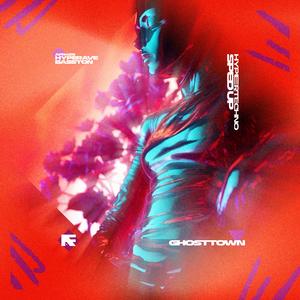 GHOSTTOWN - HYPERTECHNO (SPED UP)