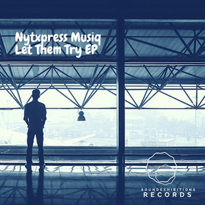 Straght Up (Original Mix)