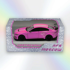 NFS MOSCOW