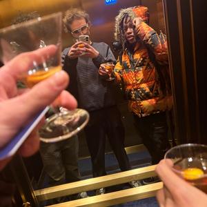 Dropout (feat. Maxk)