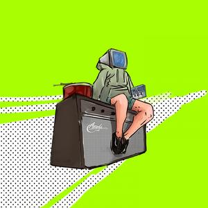 Berani Berlari (feat. Tito Gazza)