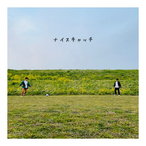 ナイスキャッチ