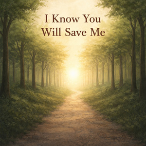 I Know You Will Save Me