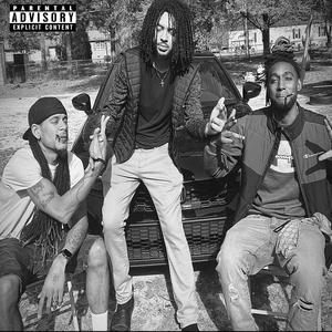 Plan (feat. Raybandzzz & Ajizzle)