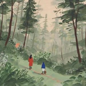 从年少心动到古稀相守