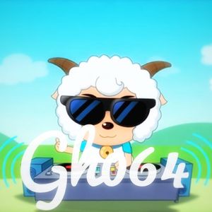 奇思妙想喜羊羊(Euphoric Hardstyle Mix)