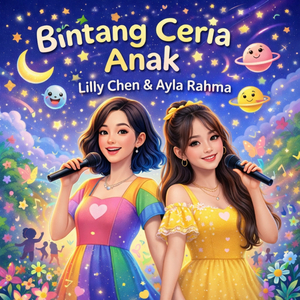Teman Senyum