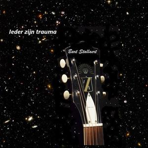 Ieder zijn trauma (Studio Version)