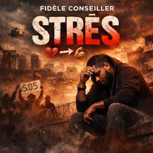 STRÈS (feat. LE FIDELE CONSEILLER)