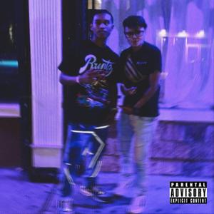 Mastermind (feat. LamTheRapper)