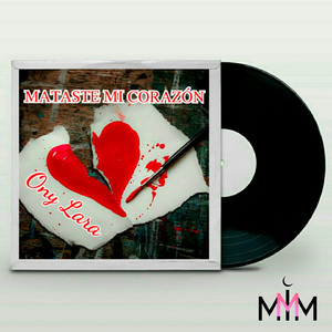 Mataste Mi Corazón