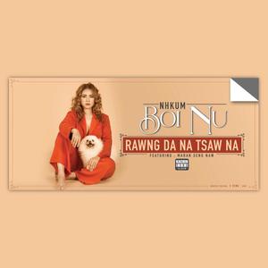 Tsawra Ai Tsaw Hkrup Sai