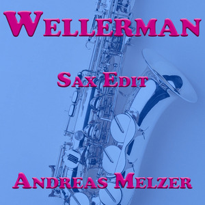Wellerman (Sax Edit)