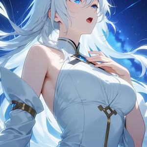 ALIVE 🌌 @r2_e2 (Ryn Remix) #Varigner by Aetheryn (エイセリン)