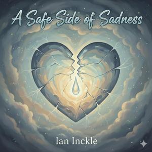 A safe side of sadness