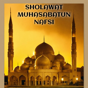 Sholawat Muhasabatun Nafsi (Cover)