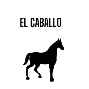 EL CABALLO