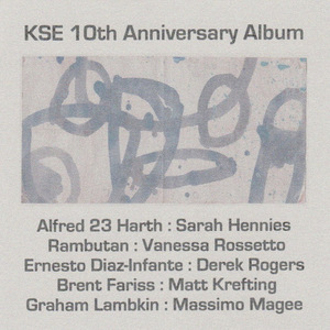 Trinity (Three Acoustic Sopranino Saxophones)