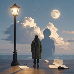 告别在晚安之前-MW