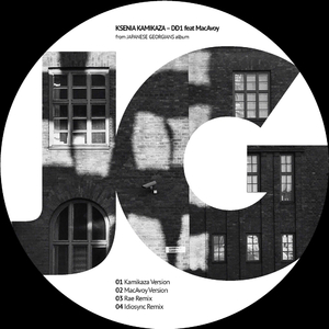 DD1 (Idiosync Remix)