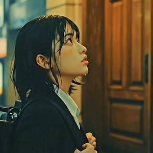 月灯りの図書館 - Moonlight Library