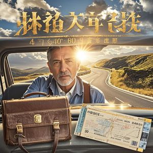 追光者的勋章-薛龙