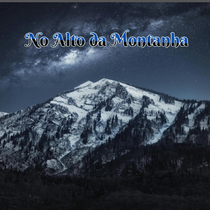 No Alto da Montanha (Live)