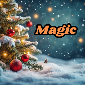 Magic Carpet Ride Home