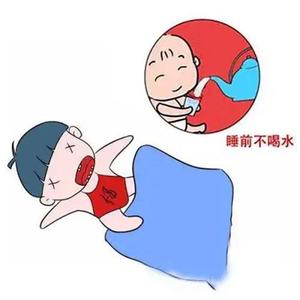 尿床记（女生版）