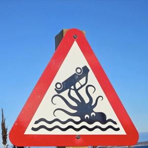 CNT SLIP/ HOW TO KEEP IT GOING