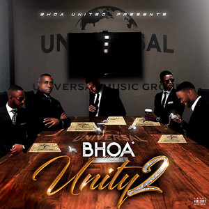 Made for this rappin