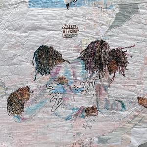 Linea Rossa (feat. Serane)