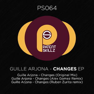 Changes (Ruben Zurita Remix)