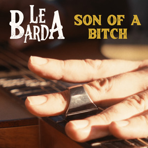 Son of a Bitch (Live Cabane Sessions)