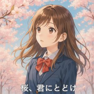 桜、君にとどけ