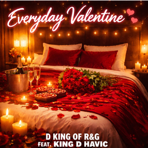 Everyday Valentine